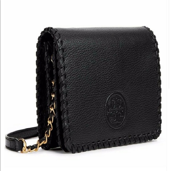 Tory Burch Handbags - TORY BURCH
MARION COMBO CROSS-BODY